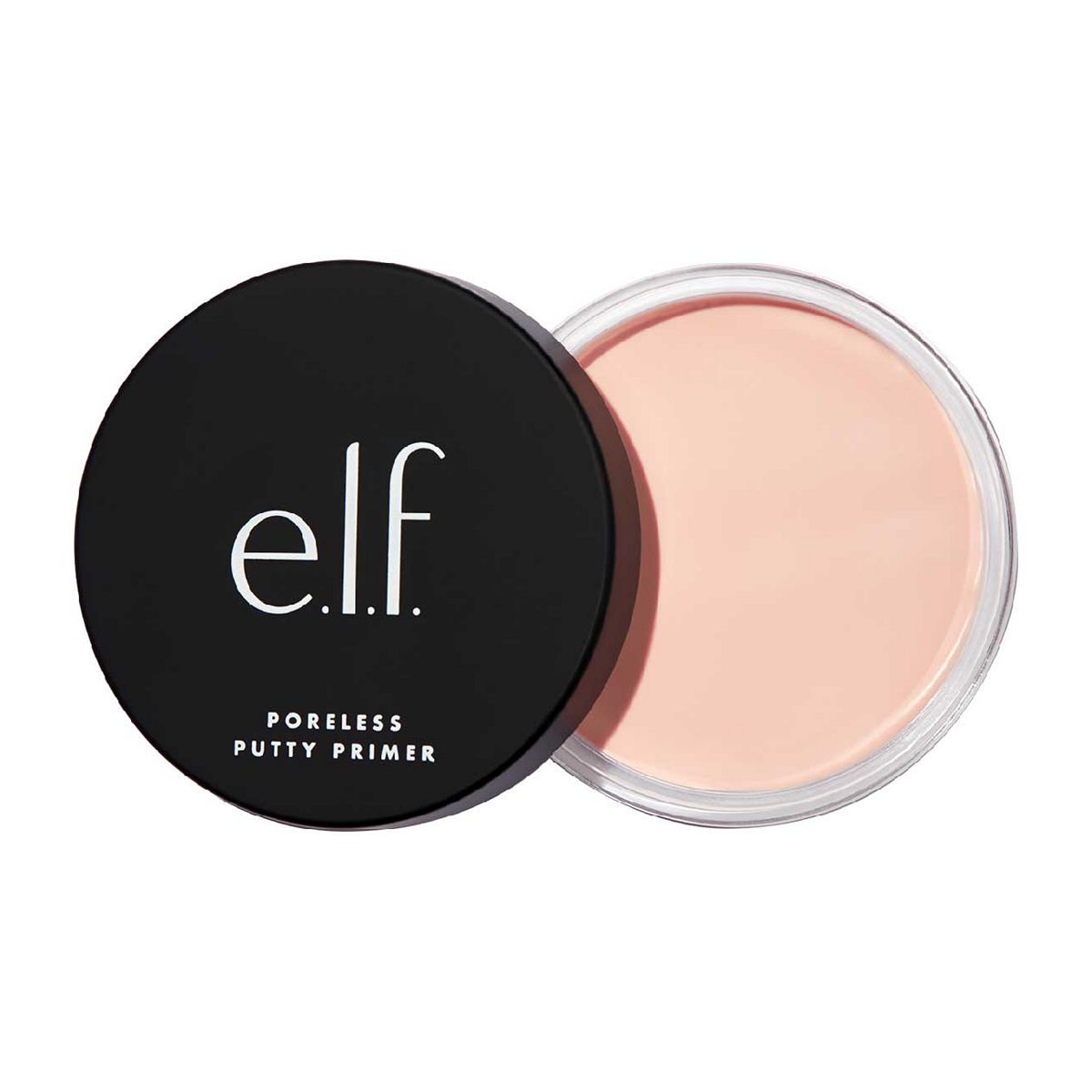 E.L.F . Poreless Putty Primer Universal Sheer