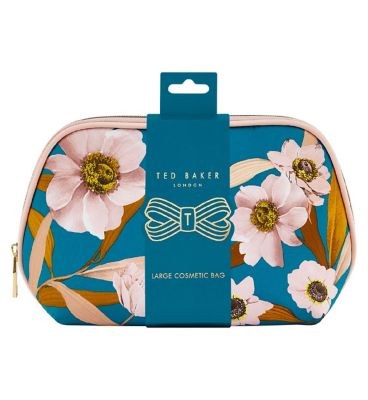 ted baker makeup bag sale boots