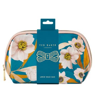 ted baker wash bag ladies