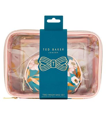 boots ted baker makeup bags