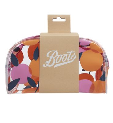 Personalised Photo Makeup Bag Boots Makeupview.co