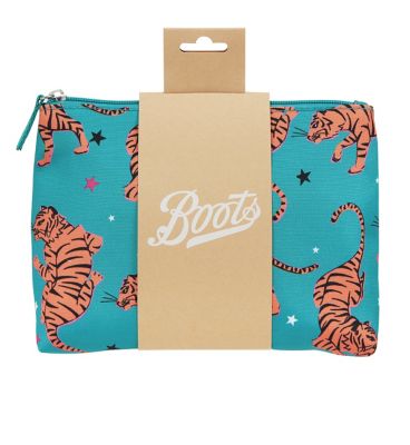 Personalised Photo Makeup Bag Boots Makeupview.co