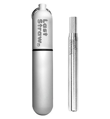 The Last Straw - Arctic