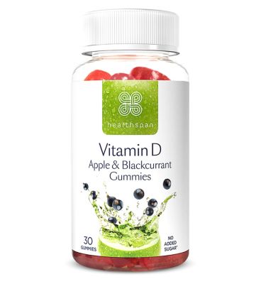 Vitamin D Tablets Vitamins Supplements Boots