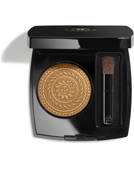 CHANEL OMBRE PREMIÈRE Exclusive Creation - Limited Edition - Creamy Powder Eyeshadow
