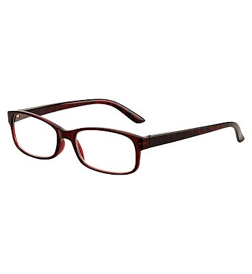 Boots Clara Win Glasses PL1218 3.5