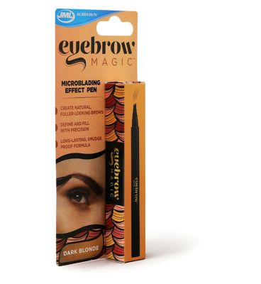 flawless brows boots