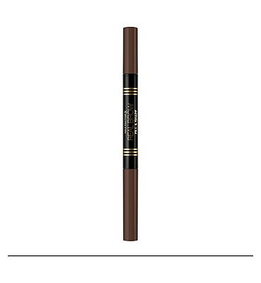 Max-Factor Real Brow Fill & Shape Pencil Soft Brown Soft Brown