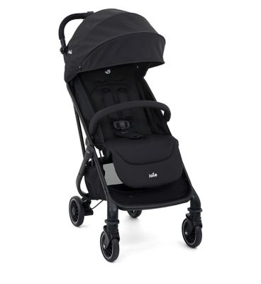 joie buggy nitro lx two tone black