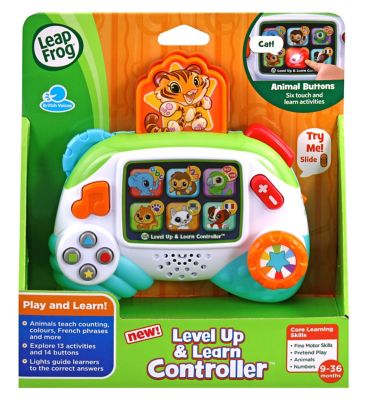 early learning centre 148019 my first gadget set