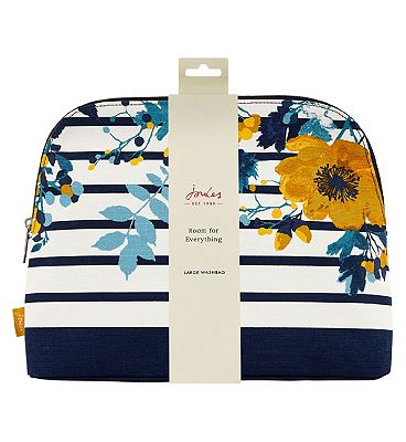 Joules Large Washbag