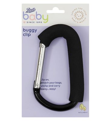 buggy clips boots