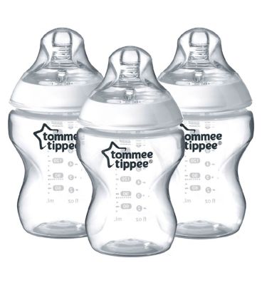 tommee tippee 150ml bottles boots