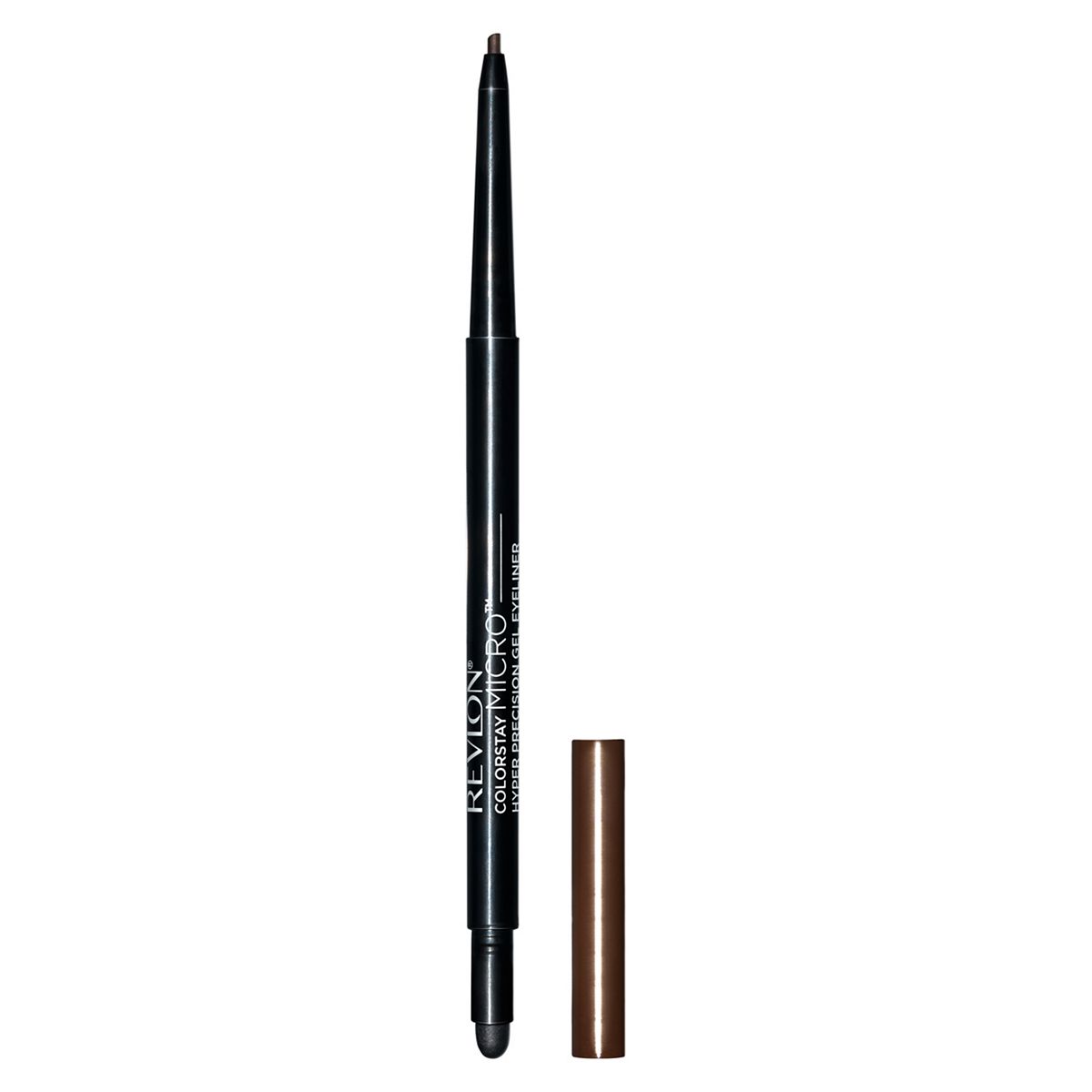 Revlon Colorstay Micro Hyper Precision Gel Eyeliner Brown