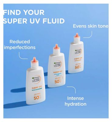 Super UV Hyaluronic Acid SPF50+ Protection Fluid (5)