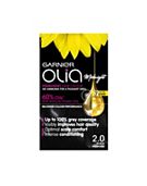 Garnier Olia Midnight 2.0 Black Diamond No Ammonia Permanent Hair Dye