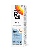 Riemann P20 SPF50+ Suncream for Kids 100ml