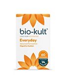 Bio-Kult Everyday Gut Supplement - 60 Capsules