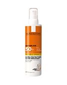 La Roche-Posay Anthelios Invisible Sun Protection Spray SPF 50+ 200ml