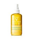 Vichy Capital Soleil Hydrating Sun Protection Water Spray SPF50 with Hyaluronic Acid 200ml