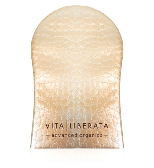 Vita Liberata Super Soft Tanning Mitt