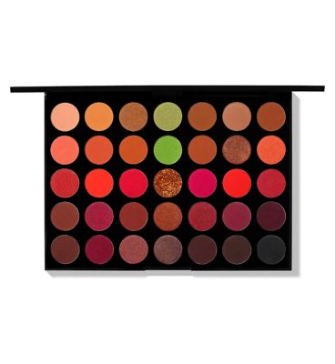 Eyeshadow Palettes Eye Makeup Boots