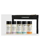 Cowshed Travel Collection Set