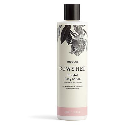 Cowshed Indulge Blissful Body Lotion 300ml