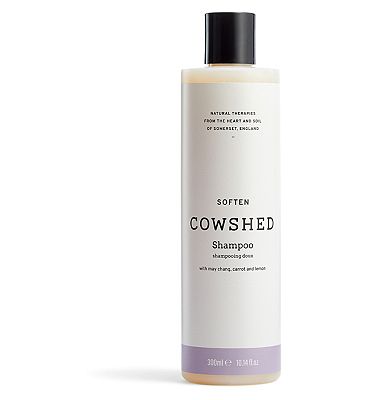 Cowshed Soften Shampoo 300ml