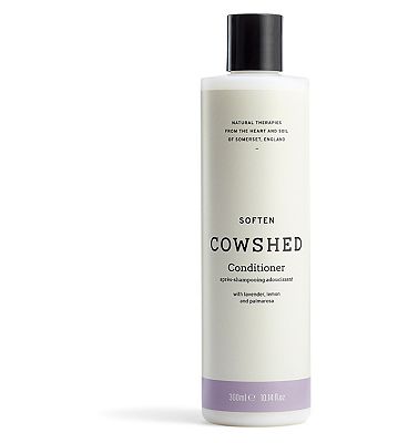 Cowshed Soften Conditioner 300ml