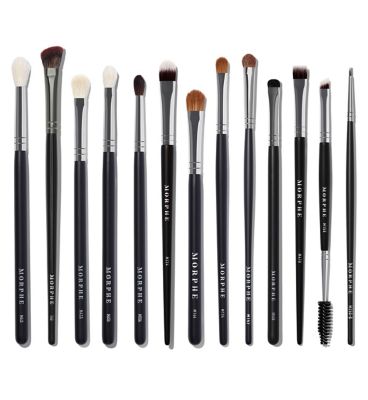 Real Techniques Travel Case Makeup Brush Set Boots Saubhaya Makeup