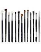Morphe X James Charles The Mini Eye Brush Collection