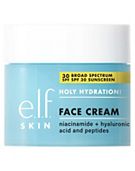 e.l.f. SKIN Holy Hydration! Face Cream Broad Spectrum SPF 30 Sunscreen