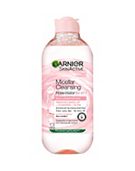 Garnier Micellar Rose Water Cleanse & Glow 400ml