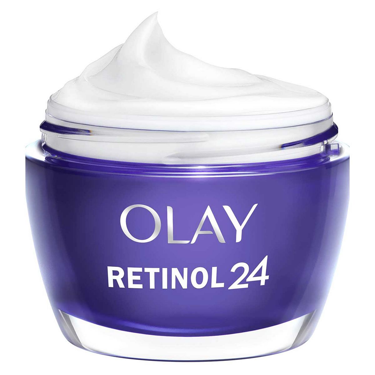 Olay Regenerist Retinol 24 Night Face Moisturiser With & Vitamin B3 50ml