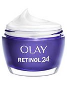Olay Regenerist Retinol 24 Night Face Moisturiser With Retinol & Vitamin B3 50ml