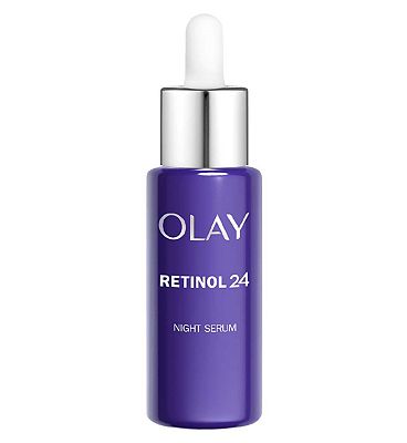 Olay retinol deals 24 night serum