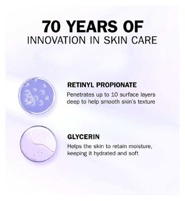 Olay Retinol 24 Night Serum With Retinol & Vitamin B3 40ml (4)