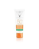 Vichy Capital Soleil Mattifying 3-in-1 Cream SPF50+ 50ml
