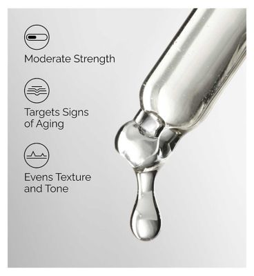 The Ordinary Retinol 0.5% In Squalane Ester 30ml (2)