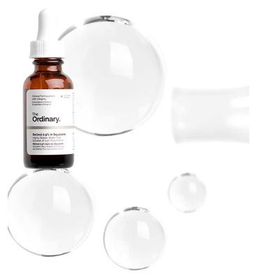 The Ordinary Retinol 0.5% In Squalane Ester 30ml (6)