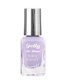 Barry M Gelly Nail Paint Lavender