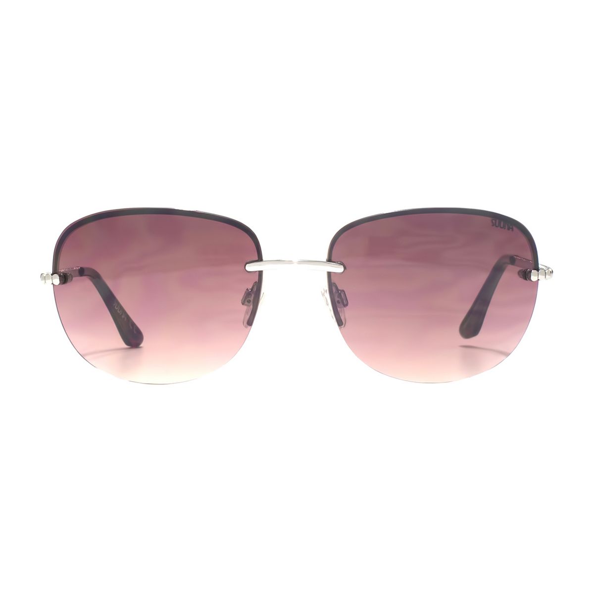 Suuna Sunglasses - Rimless Frame Multicolor