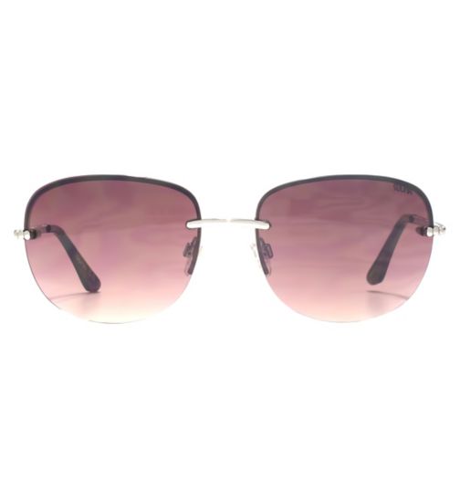 Suuna Sunglasses - Rimless Frame