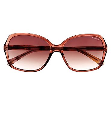 Radley Sunglasses Abbie - Brown Frame