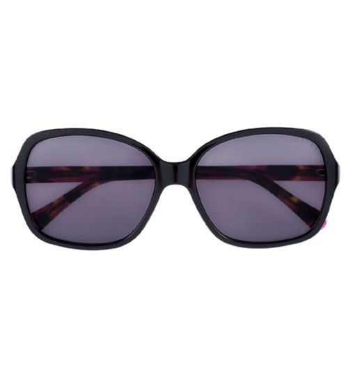 Radley Sunglasses Abbie - Black Frame