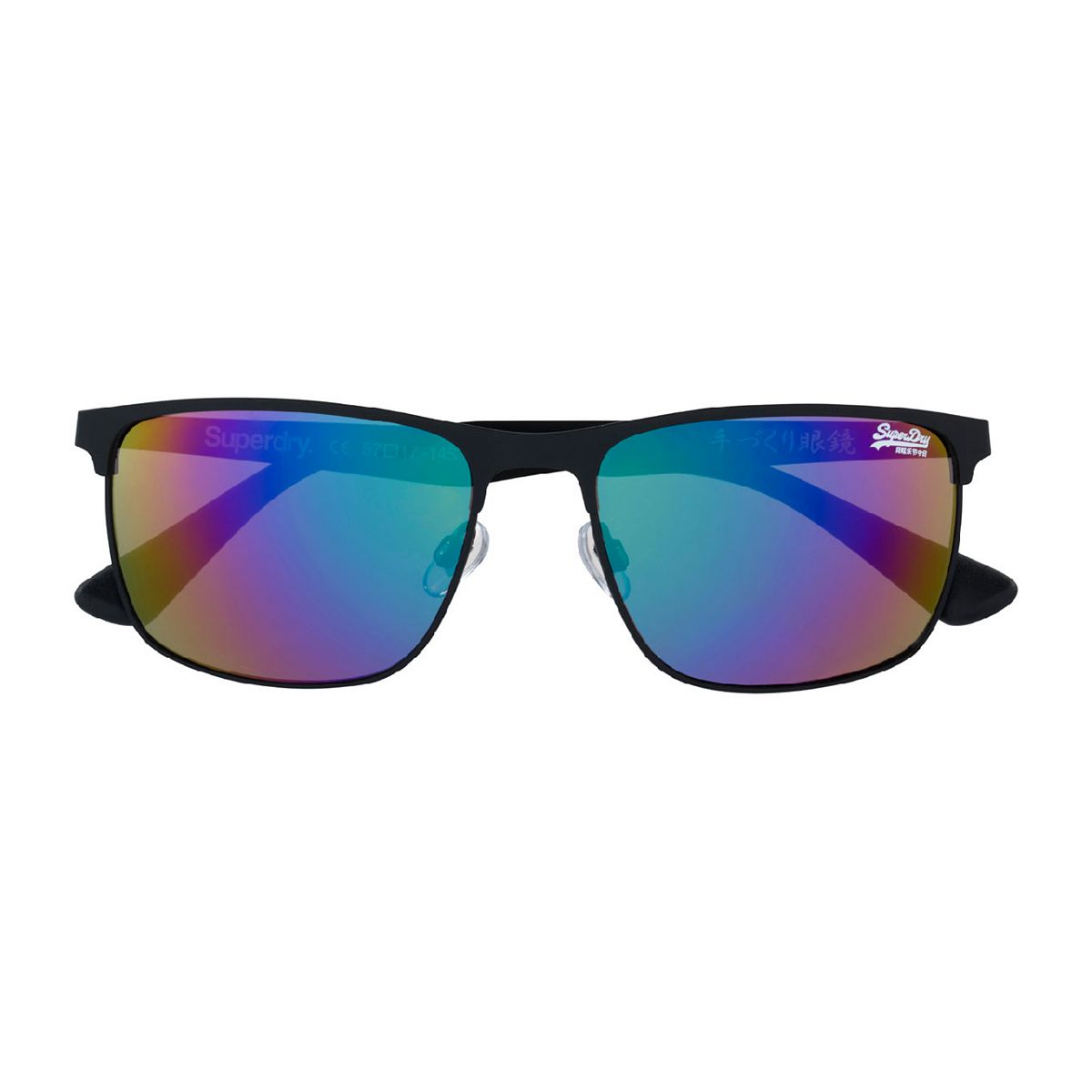 Superdry Sunglasses Ace - Black Frame