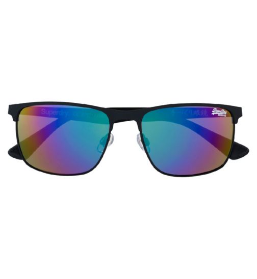 Superdry Sunglasses Ace - Black Frame