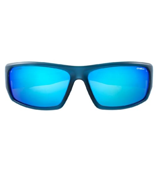 O'Neill Sunglasses Sultans - Matte Blue Frame