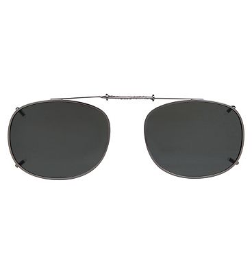 Polarized clip on store sunglasses boots